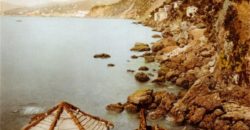 Ref. 88 – Cabin in Punta Chiappa Ref. 88 – Cabin in Punta Chiappa