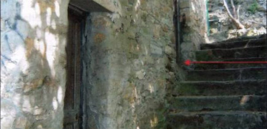 Ref. 88 – Cabin in Punta Chiappa Ref. 88 – Cabin in Punta Chiappa