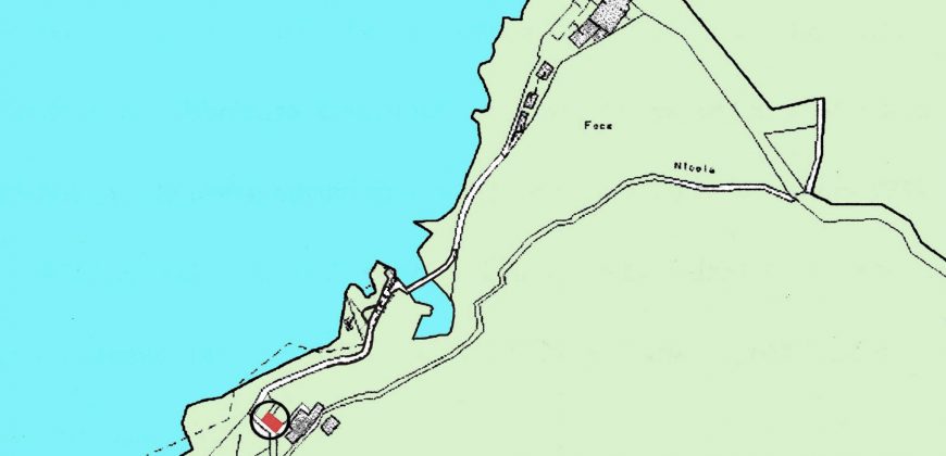 Ref. 88 – Cabin in Punta Chiappa Ref. 88 – Cabin in Punta Chiappa