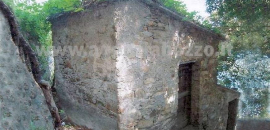 Ref. 88 – Cabin in Punta Chiappa Ref. 88 – Cabin in Punta Chiappa