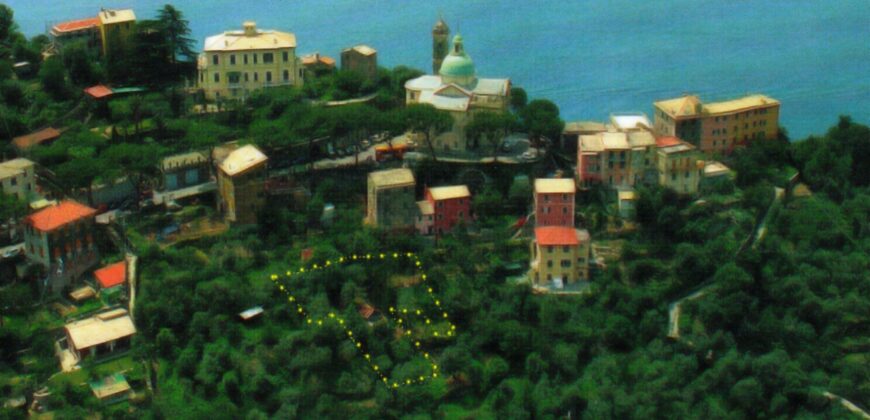 Ref. AT – SAN ROCCO building plot for sale Ref. AT – SAN ROCCO building plot for sale
