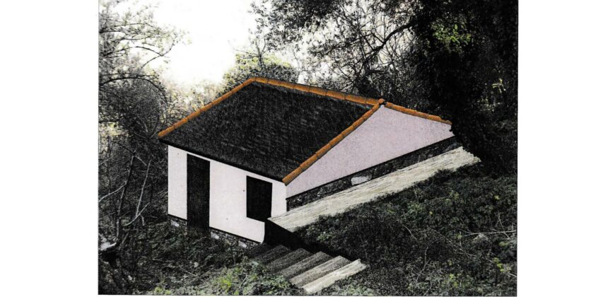 Ref. AT – SAN ROCCO building plot for sale Ref. AT – SAN ROCCO building plot for sale