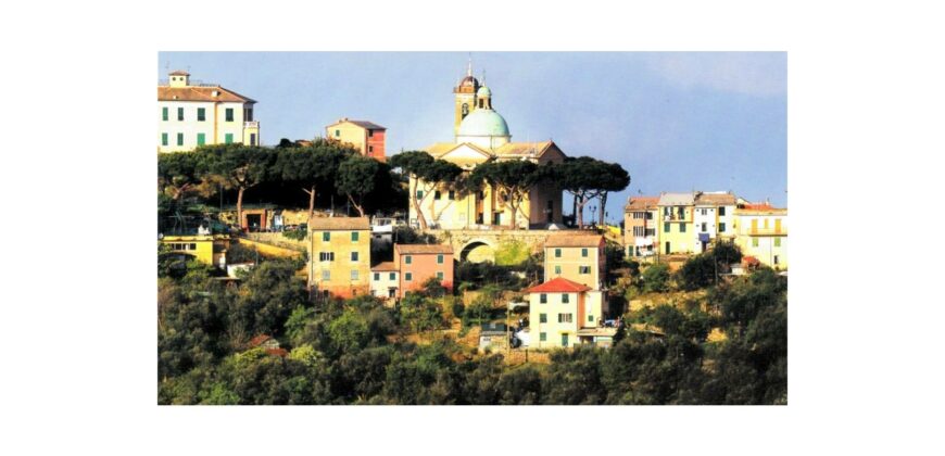 Ref. AT – SAN ROCCO building plot for sale Ref. AT – SAN ROCCO building plot for sale