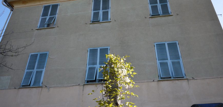 Ref. 47 – Camogli Villa Ref. 47 – Camogli Villa