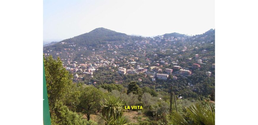Ref. AT – SAN ROCCO building plot for sale Ref. AT – SAN ROCCO building plot for sale