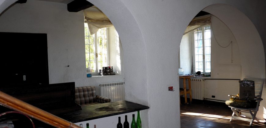 Ref. 47 – Camogli Villa Ref. 47 – Camogli Villa