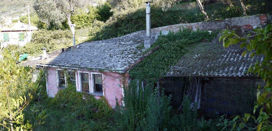 Ref. 47 – Camogli Villa Ref. 47 – Camogli Villa