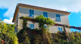 Ref. 47 – Camogli Villa Ref. 47 – Camogli Villa