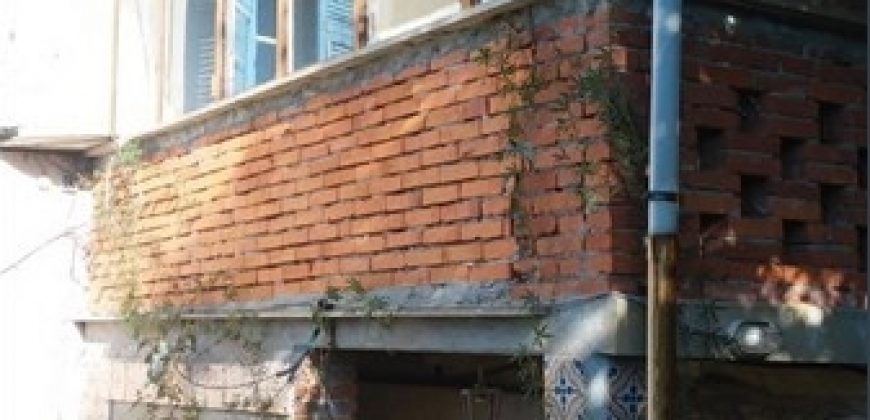 Ref. 47 – Camogli Villa Ref. 47 – Camogli Villa