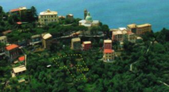 Ref. AT – SAN ROCCO building plot for sale Ref. AT – SAN ROCCO building plot for sale