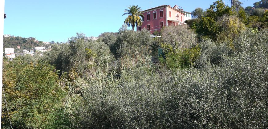 Ref. 47 – Camogli Villa Ref. 47 – Camogli Villa