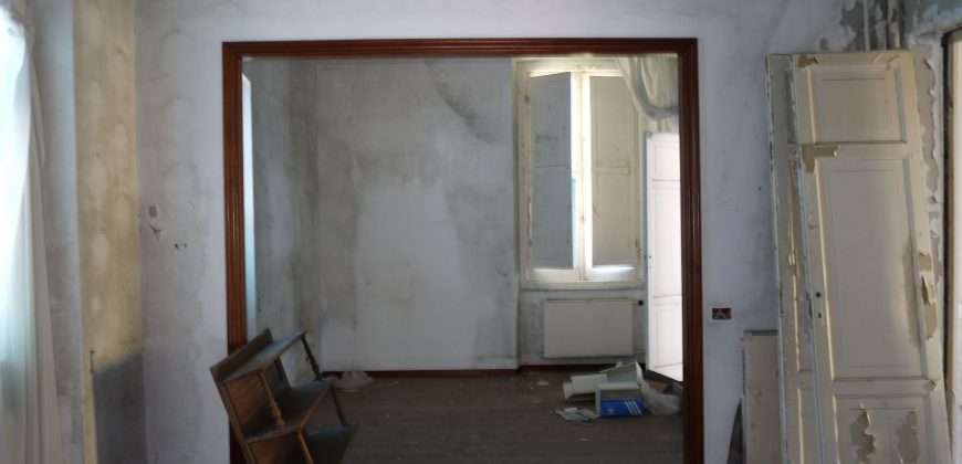 Ref. 47 – Camogli Villa Ref. 47 – Camogli Villa