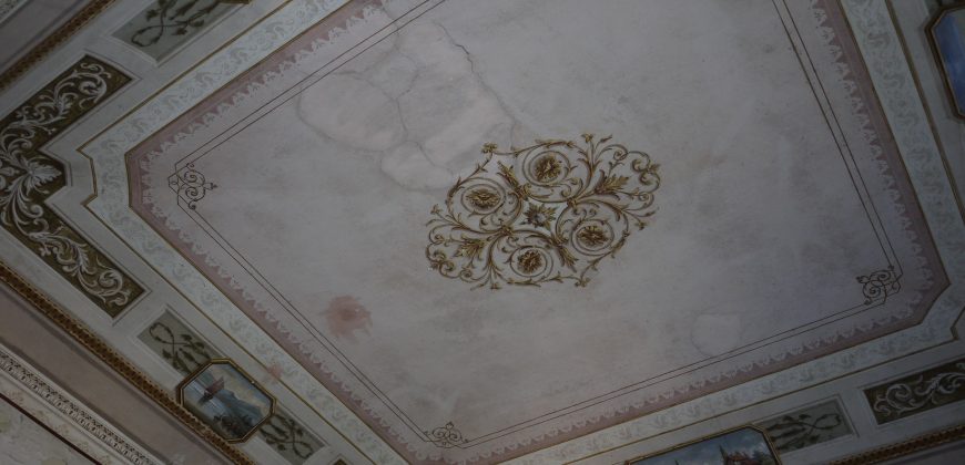 Ref. 47 – Camogli Villa Ref. 47 – Camogli Villa