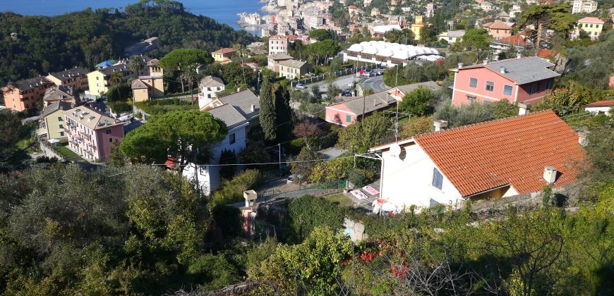 Ref. 47 – Camogli Villa Ref. 47 – Camogli Villa