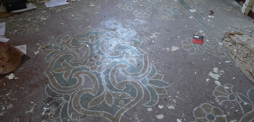 Ref. 47 – Camogli Villa Ref. 47 – Camogli Villa