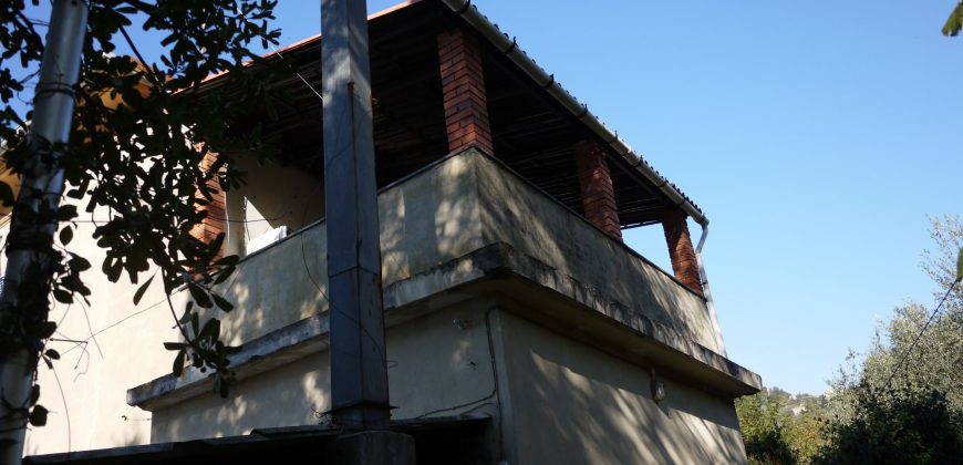 Ref. 47 – Camogli Villa Ref. 47 – Camogli Villa