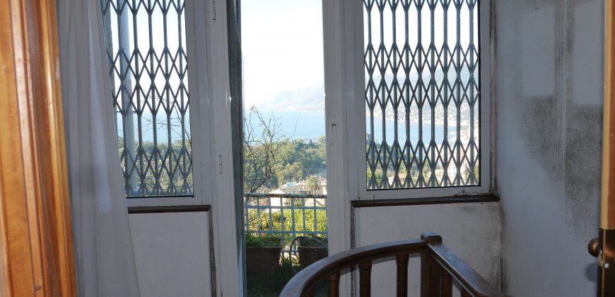 Ref. 47 – Camogli Villa Ref. 47 – Camogli Villa