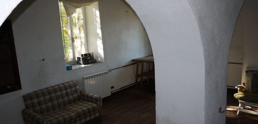 Ref. 47 – Camogli Villa Ref. 47 – Camogli Villa