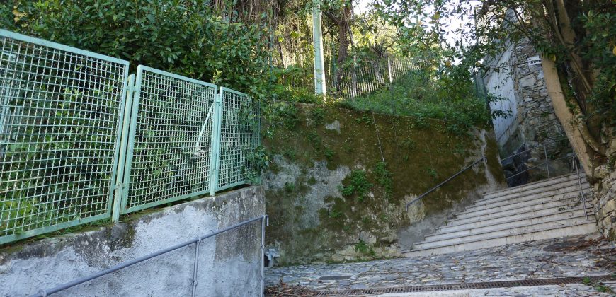 Ref. 47 – Camogli Villa Ref. 47 – Camogli Villa