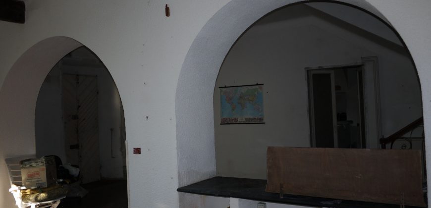 Ref. 47 – Camogli Villa Ref. 47 – Camogli Villa