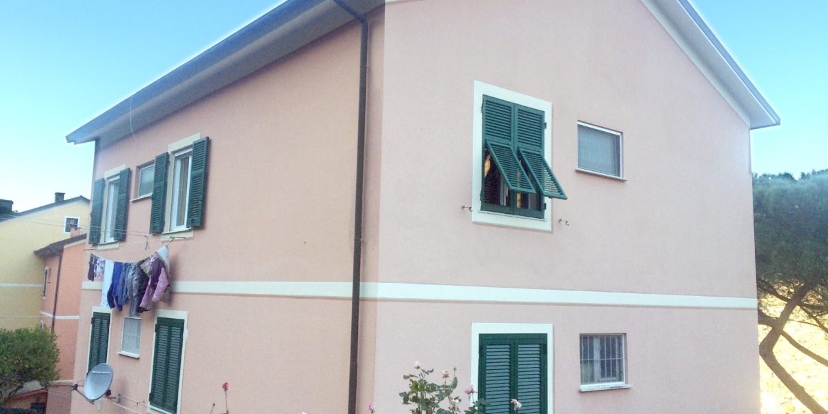 Ref. RS – Modern Apartment in San Rocco Ref. RS – Modern Apartment in San Rocco