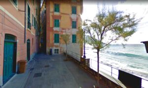 Ref. ZL CAMOGLI NEAR THE SEA for sale