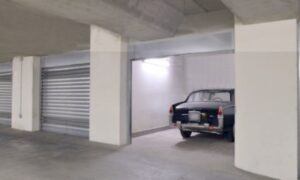 Ref. 37 CAMOGLI CAR BOX