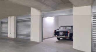 Ref. 37 CAMOGLI CAR BOX Ref. 37 CAMOGLI CAR BOX
