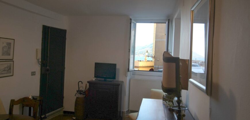 Ref. 6 CAMOGLI MARINA FLAT Ref. 6 CAMOGLI MARINA FLAT