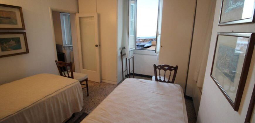 Ref. 6 CAMOGLI MARINA FLAT Ref. 6 CAMOGLI MARINA FLAT