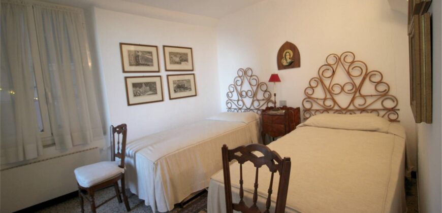 Ref. 6 CAMOGLI MARINA FLAT Ref. 6 CAMOGLI MARINA FLAT