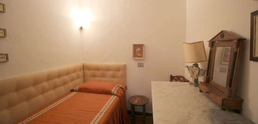 Ref. 6 CAMOGLI MARINA FLAT Ref. 6 CAMOGLI MARINA FLAT