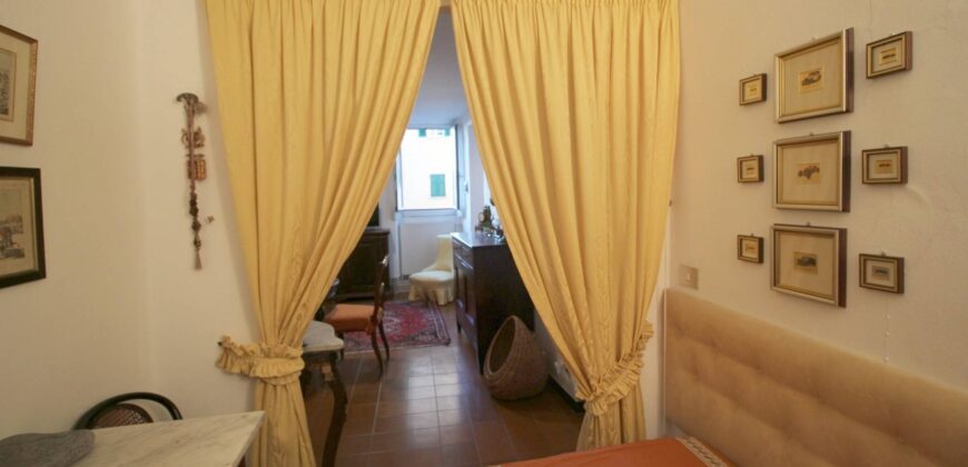 Ref. 6 CAMOGLI MARINA FLAT Ref. 6 CAMOGLI MARINA FLAT