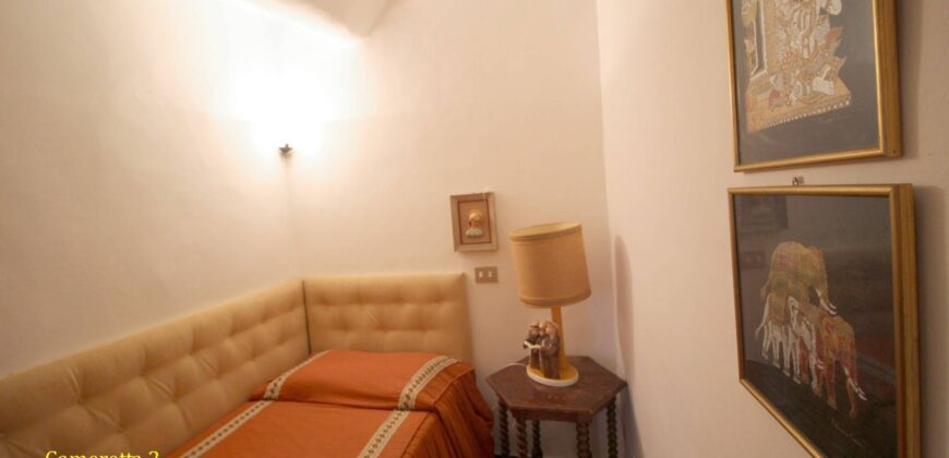 Ref. 6 CAMOGLI MARINA FLAT Ref. 6 CAMOGLI MARINA FLAT