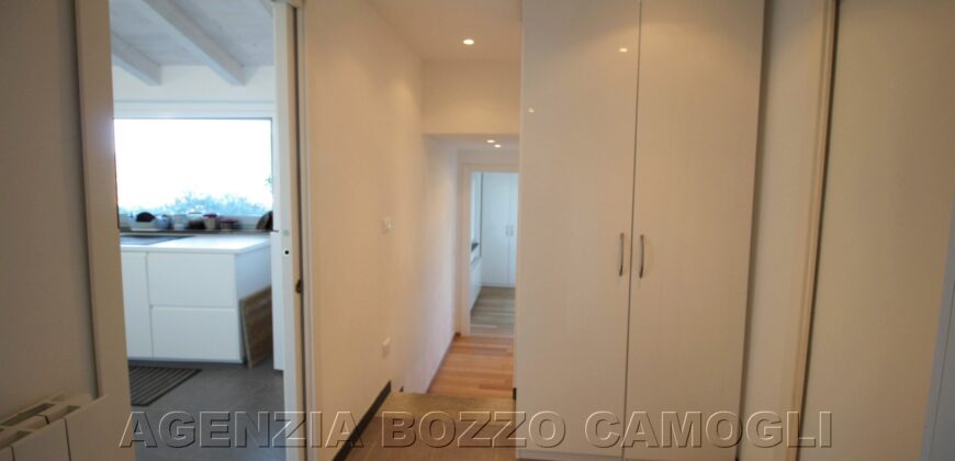Ref. 22 – CAMOGLI SMALL VILLA FOR SALE