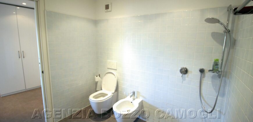 Ref. 22 – CAMOGLI SMALL VILLA FOR SALE