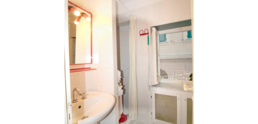 Ref. 6 CAMOGLI MARINA FLAT Ref. 6 CAMOGLI MARINA FLAT