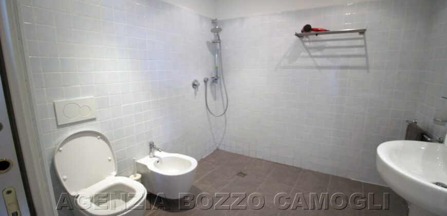 Ref. 22 – CAMOGLI SMALL VILLA FOR SALE