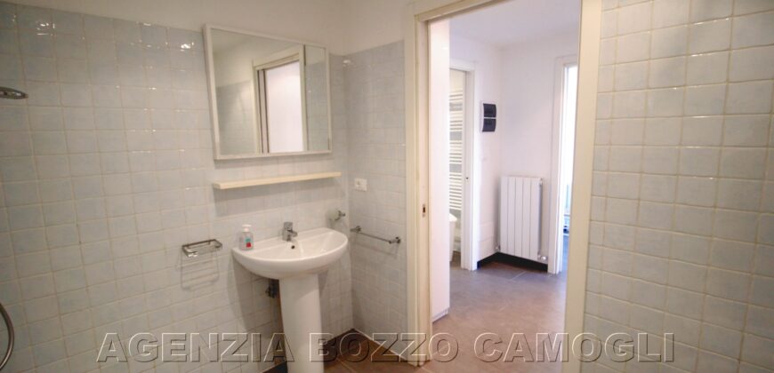 Ref. 22 – CAMOGLI SMALL VILLA FOR SALE