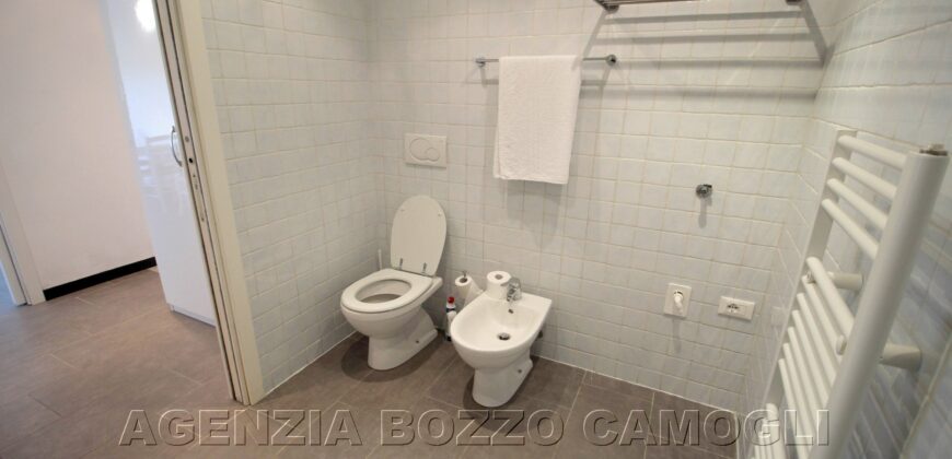 Ref. 22 – CAMOGLI SMALL VILLA FOR SALE