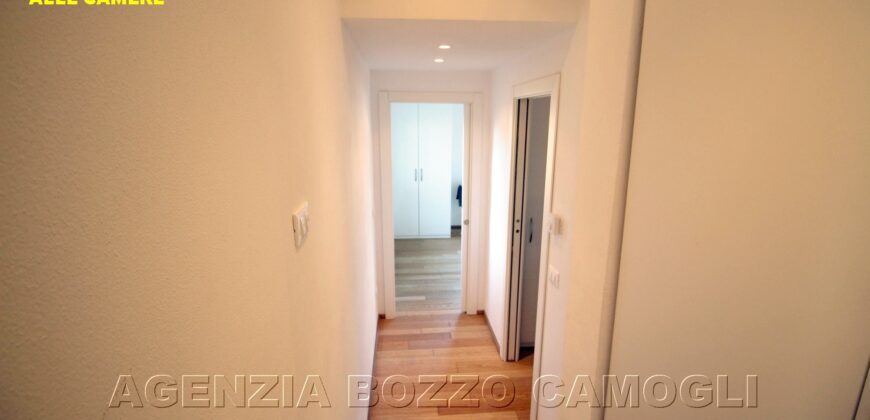 Ref. 22 – CAMOGLI SMALL VILLA FOR SALE
