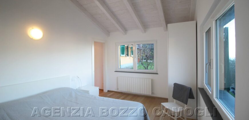 Ref. 22 – CAMOGLI SMALL VILLA FOR SALE
