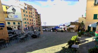 Ref. 6 CAMOGLI MARINA FLAT Ref. 6 CAMOGLI MARINA FLAT