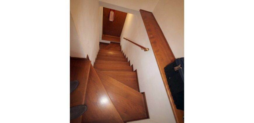 Ref. 21 CAMOGLI SMALL VILLA FOR SALE