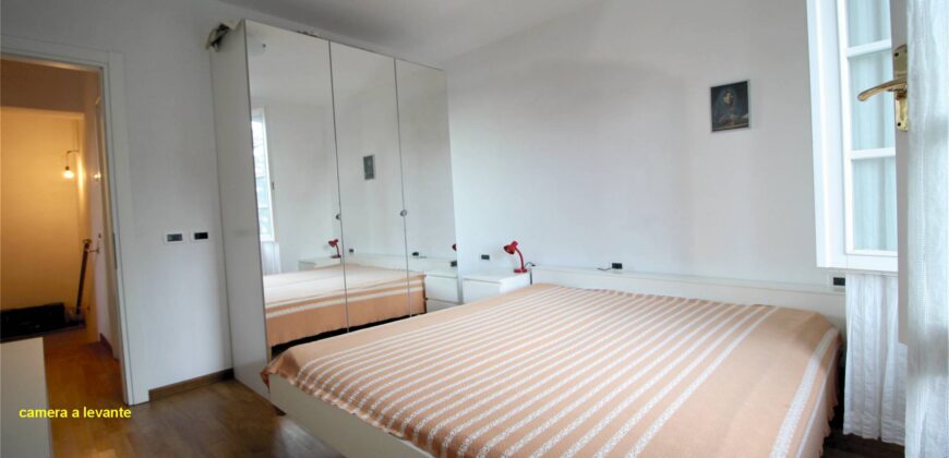 Ref. 21 CAMOGLI SMALL VILLA FOR SALE