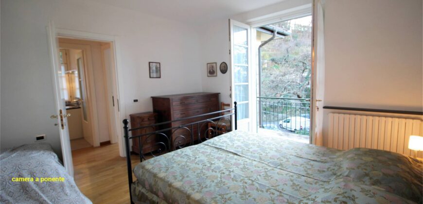 Ref. 21 CAMOGLI SMALL VILLA FOR SALE