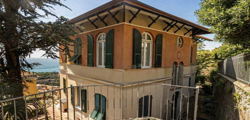 Ref. 8 RUTA DI CAMOGLI FOR SALE Ref. 8 RUTA DI CAMOGLI FOR SALE