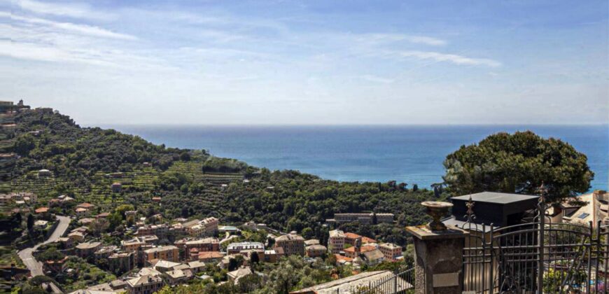 Ref. 8 RUTA DI CAMOGLI FOR SALE Ref. 8 RUTA DI CAMOGLI FOR SALE