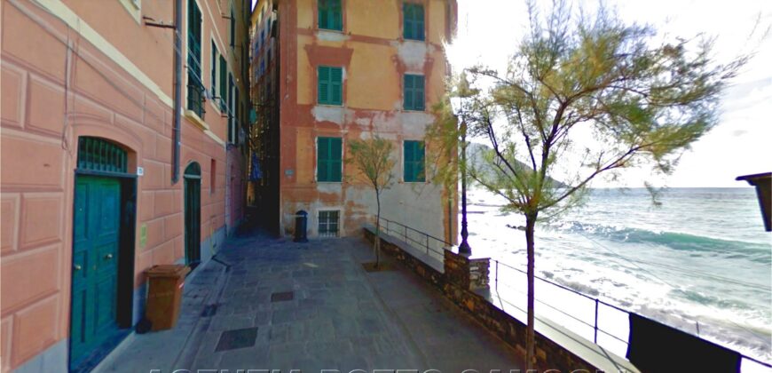 Ref. ZL CAMOGLI NEAR THE SEA for sale Ref. ZL CAMOGLI NEAR THE SEA for sale