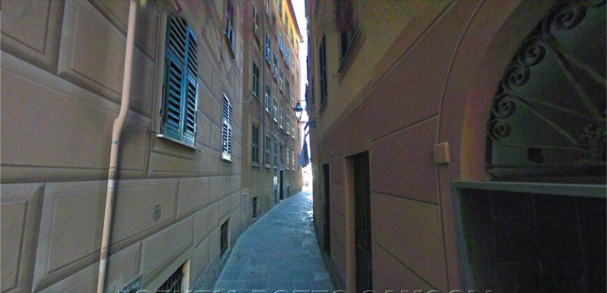 Ref. ZL CAMOGLI NEAR THE SEA for sale Ref. ZL CAMOGLI NEAR THE SEA for sale